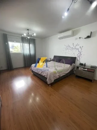 Imagem "Essa casa parece um clube exclusivo - mas é só sua!"