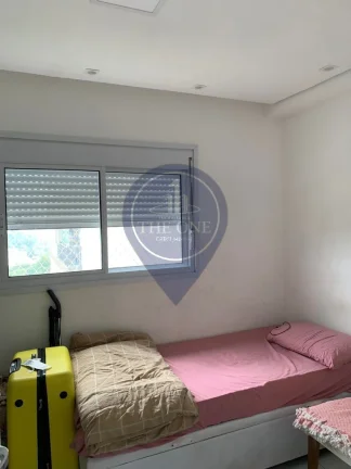 Imagem Imperdível oportunidade: Apartamento à venda em São Paulo-SP, Vila Formosa - 2 quartos, 1 sala, 1 banheiro, 1 vaga, 45m²!