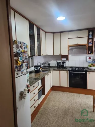 Imagem Apartamento para venda, 2 quarto(s), Petrópolis, Porto Alegre