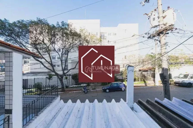Imagem Sobrado com 3 dormitórios à venda, 120 m² por R$ 650.000,00 - Jabaquara - São Paulo/SP