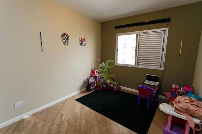 Imagem Apartamento à venda, 199 m² pcom 4 dormitórios, 5 banheiros, 3 vagas - Vila Andrade - São Paulo/SP