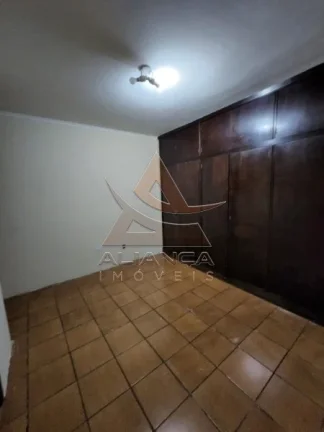 Imagem Casa - Ribeirão Preto - Jardim Independência