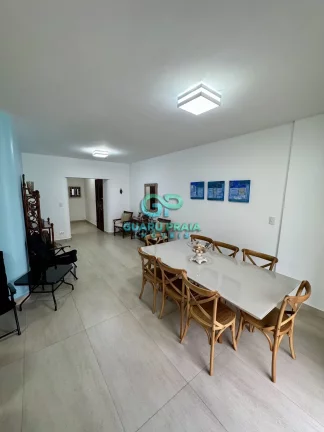 Imagem Apartamento à venda no bairro Pitangueiras - Guarujá/SP