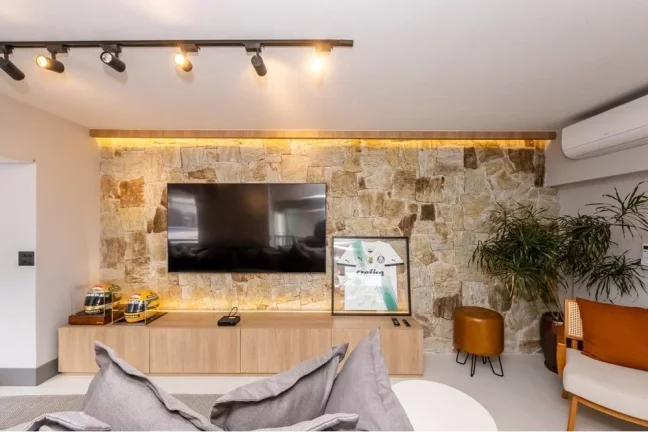 Imagem COBERTURA RESIDENCIAL em São Paulo - SP, Moema