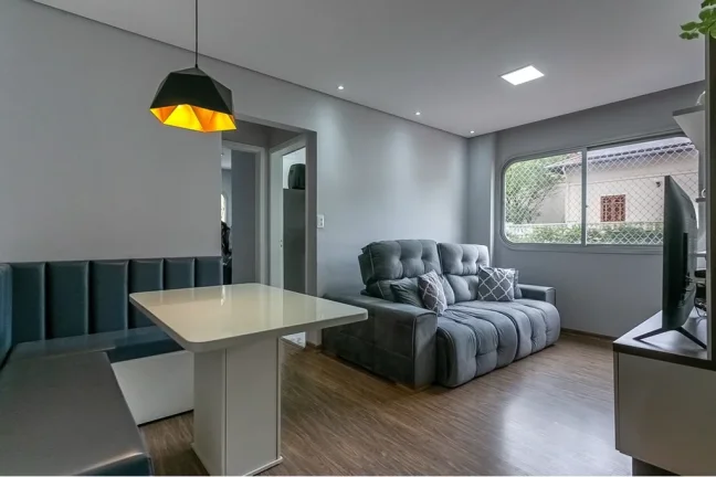 Imagem APARTAMENTO RESIDENCIAL em São Paulo - SP, Vila Alexandria