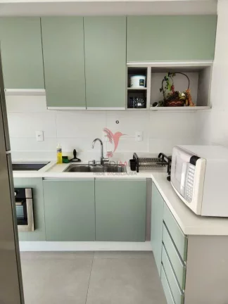 Imagem Vendo ou Troco, Apartamento no Residencial Wave, Praia Grande/SP