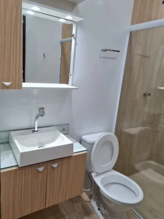 Imagem Sobrado com 1 dormitório à venda, 175 m² por R$ 450.000,00 - Jardim Emília - Poá/SP