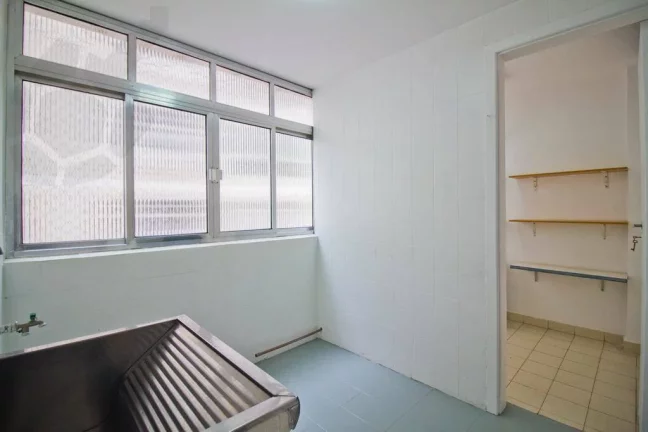 Imagem JARDINS * OPORTUNIDADE * PAULISTA e OSCAR FREIRE * 2 DORM * 1 VAGA