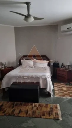 Imagem Prédio Comercial - Ribeirão Preto - Ribeirânia