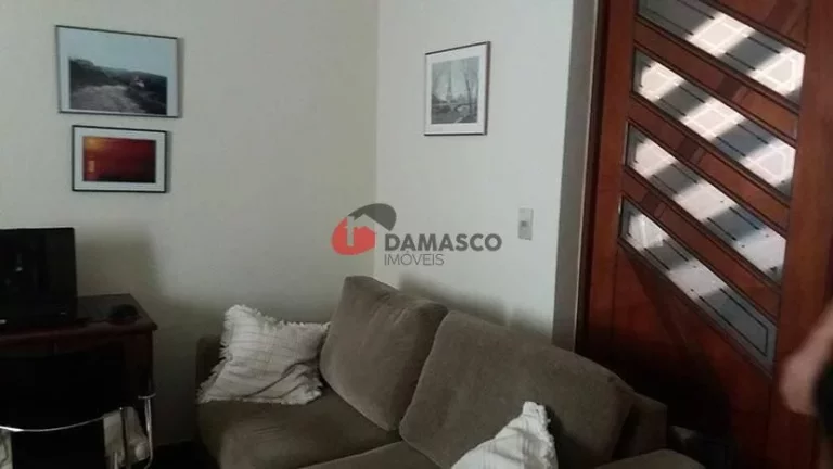 Imagem Apartamento à venda 4 Quartos, 4 Suites, 3 Vagas, 254M², Santa Paula, São Caetano do Sul - SP