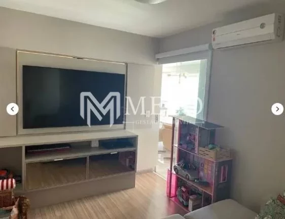 Imagem Apartamento com 3 quartos à Venda...