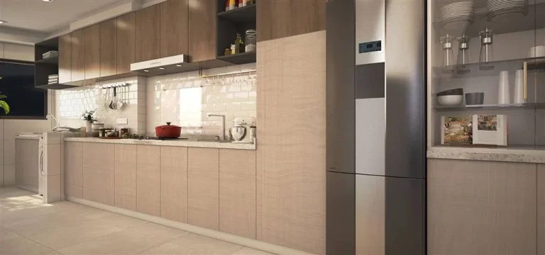 Imagem APARTAMENTO COM 127.77 m² - FORTE - PRAIA GRANDE SP