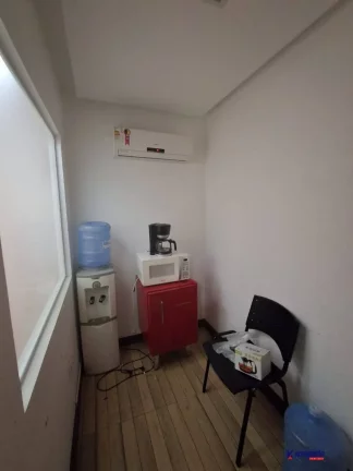 Imagem ALUGO SALA PARA CLÍNICA NO EDIFÍCIO PREMIER