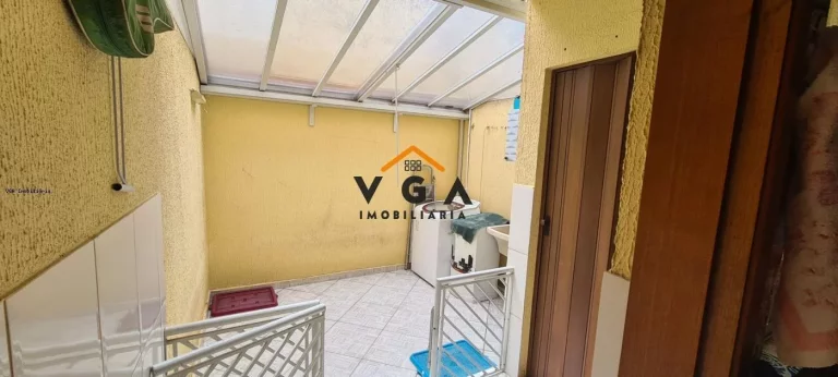 Imagem Sobrado para Venda em São Paulo, Jardim Camargo Novo, 2 dormitórios, 2 suítes, 3 banheiros, 2 vagas