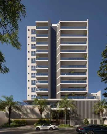 Imagem Apartamento à venda no bairro São Judas - Itajaí/SC