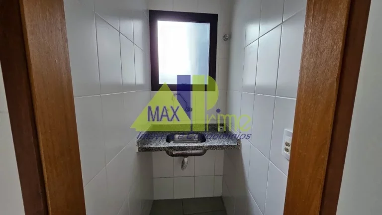 Imagem Sala Comercial para Locação na Vila Marieta, São Paulo-SP: 1 sala, 1 banheiro, 40,00m² de área!