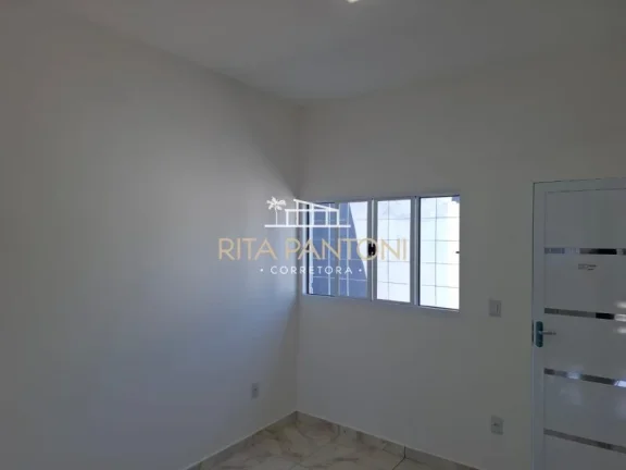Imagem Casa - Ribeirão Preto - Parque dos Flamboyans - Região Leste