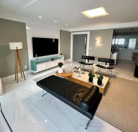 Imagem APARTAMENTO RESIDENCIAL em GUARAPARI - ES, PRAIA DO MORRO