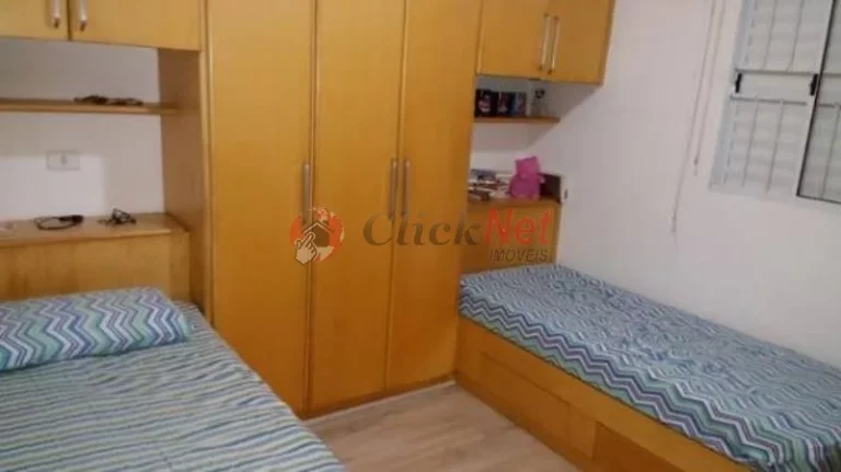 Imagem Sobrado para Venda no bairro Jardim Stella em Santo André