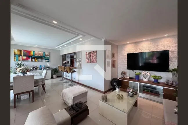 Imagem Apartamento à Venda - Recreio, 4 Quartos, 302 m2