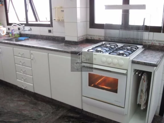 Imagem Cobertura com 3 dormitórios à venda, 250 m² por R$ 2.200.000,00 - Vila Gomes Cardim - São Paulo/SP