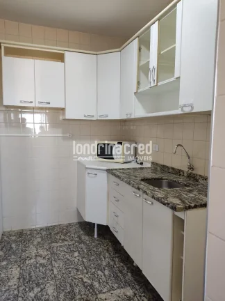 Imagem Oportunidade no Lafayette: apto com 2 quartos, vista livre, cozinha com armários, piscina, churrasqueira e fácil acesso às Av. Maringá e Tiradentes.