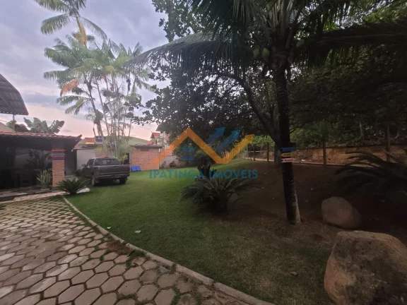 Imagem Espaçosa chácara no Ipaba