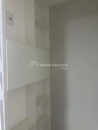Imagem Venda de apartamento de 86m² com 2 quartos sendo 1 suíte, 2 vagas de garagem em Paulínia