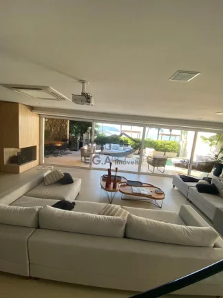 Imagem Casa frente ao mar em Juquey