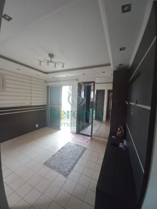 Imagem Apartamento para alugar - R$ 1.900.00 - Centro - Londrina - PR