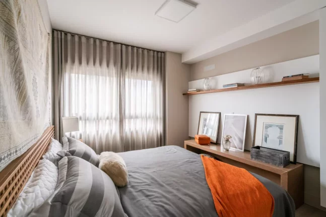 Imagem Apartamento à venda em Porto Alegre, Menino Deus, com 3 quartos, 110m2