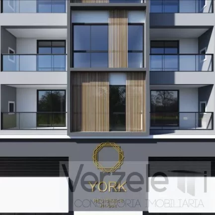 Imagem Apartamento 2 dormitórios para Venda em Camboriú / SC no bairro Lídia Duarte