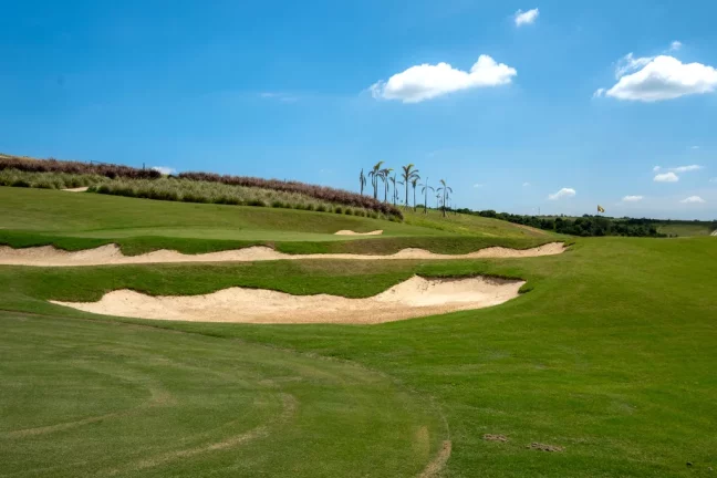 Imagem TERRENO RESIDENCIAL em Piedade - SP, Piratuba
