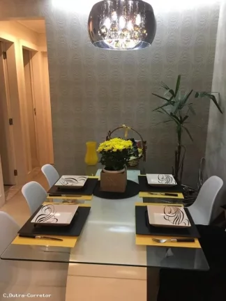 Imagem Apartamento para Venda em Santo André / SP no bairro Parque Erasmo Assunção