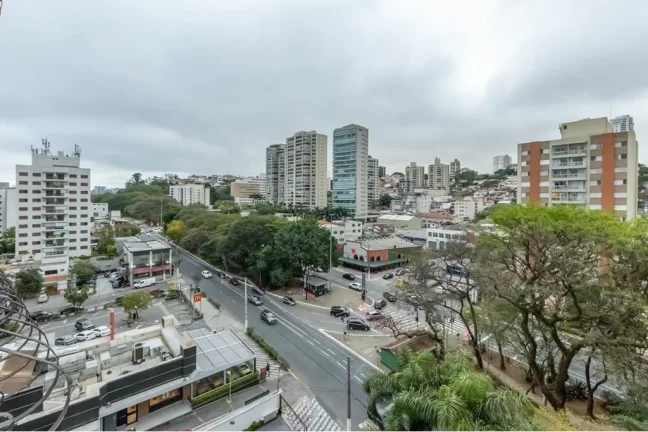 Imagem APARTAMENTO RESIDENCIAL em São Paulo - SP, Santana