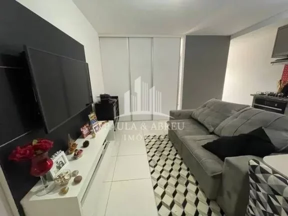 Imagem Apartamento 1 dorm sem condomínio no Parque São Vicente