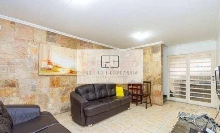 Imagem Casa Sobrado em Brooklin - São Paulo