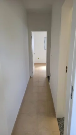 Imagem Sobrado novo Individual no Lajeado com 3 Vagas