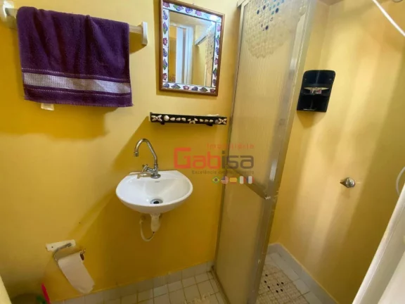 Imagem Casa com 3 dormitórios à venda, 100 m² por R$ 320.000,00 - Arpoador - Armação dos Búzios/RJ