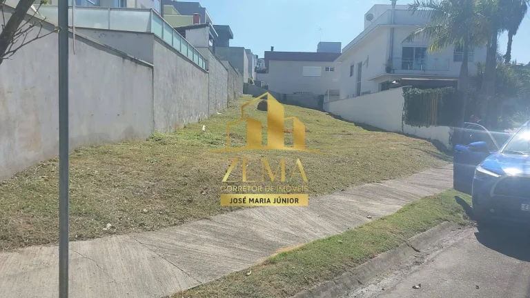 Imagem Terreno Grande, 417 m2, Bella Citta, Fz Rodeio, maior q padrão. Vista Verde