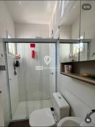 Imagem Casa térrea a venda em Condomínio em Itatiba