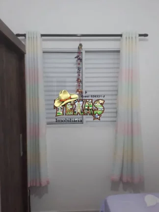 Imagem CASA TÉRREA EM CONDOMÍNIO FECHADO