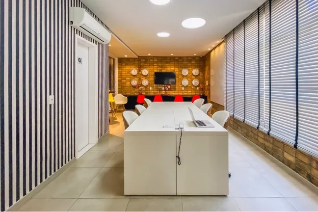 Imagem APARTAMENTO RESIDENCIAL em São Paulo - SP, Consolação