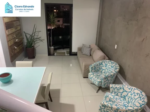 Imagem APARTAMENTO RESIDENCIAL em São Paulo - SP, TATUAPE