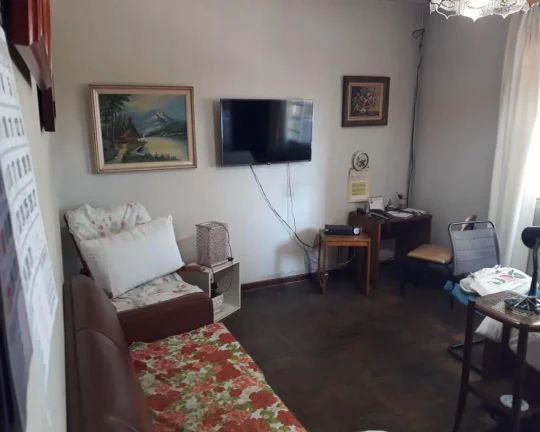 Imagem * CASA TÉRREA NO BUTANTÃ C/ 275 M² DE TERRENO, 3 DORMS; 2 VAGAS.