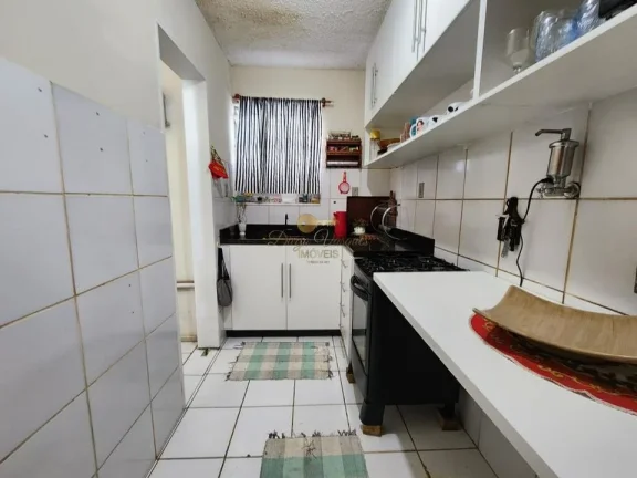 Imagem Apartamento para Venda em Teresópolis / RJ no bairro Araras