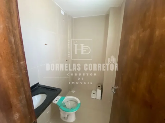 Imagem Oportunidade! Triplex novo à venda no Bairro Novo - Olinda