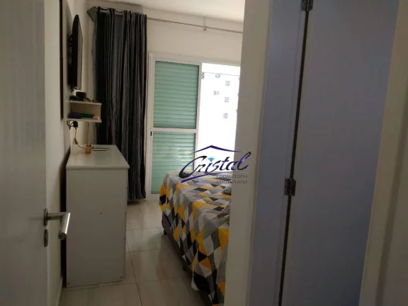 Imagem Apartamento com 2 quartos (1 suíte) à venda, 88 m² - Caiçara - Praia Grande/SP