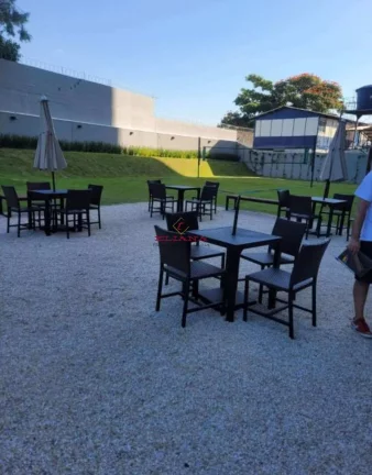 Imagem Apartamento à venda em São Paulo, Lapa, com 2 quartos, 41m²