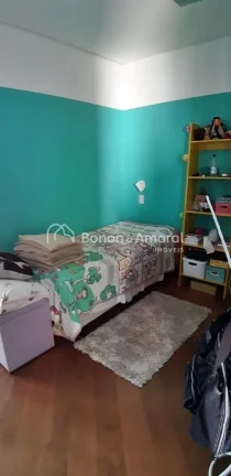 Imagem Casa à venda, em condomínio, Caminhos d San Conrado, Sousas